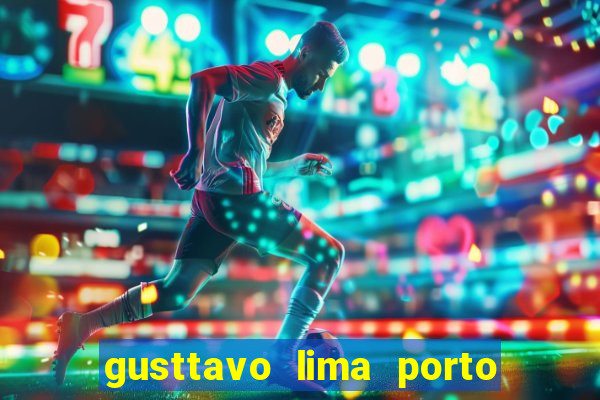 gusttavo lima porto alegre 2024